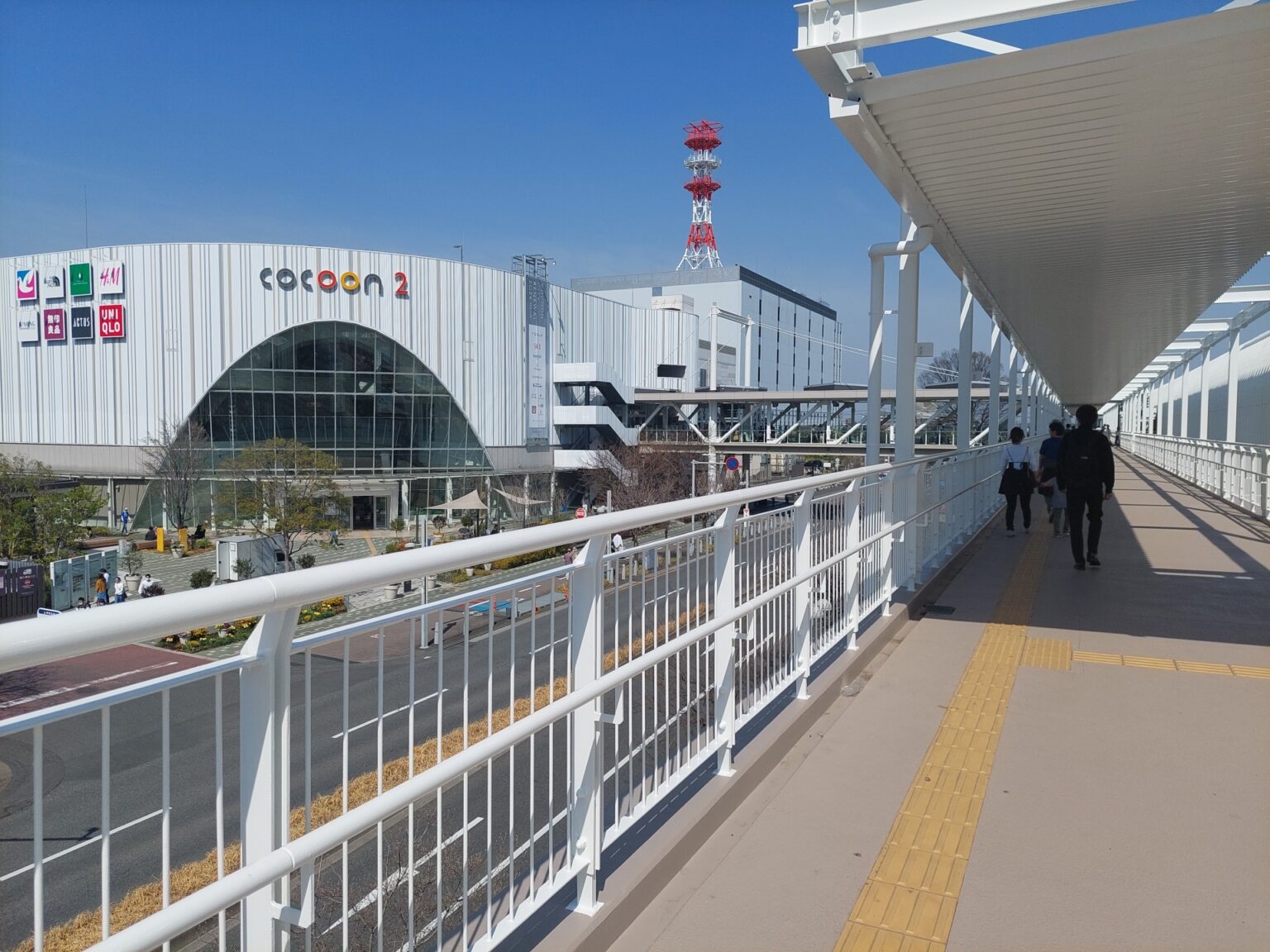 活動歴および当時の関連ビジュアル記録